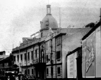 夜读｜任炽越：老城厢最大电影院