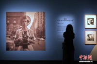 传奇女摄影师薇薇安·迈尔个展《未见之作》登陆上海