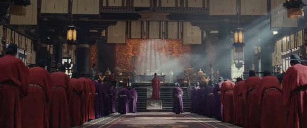 太平年：钱王一直不称臣，大臣向赵匡胤弹劾他，不料自己下场惨了！