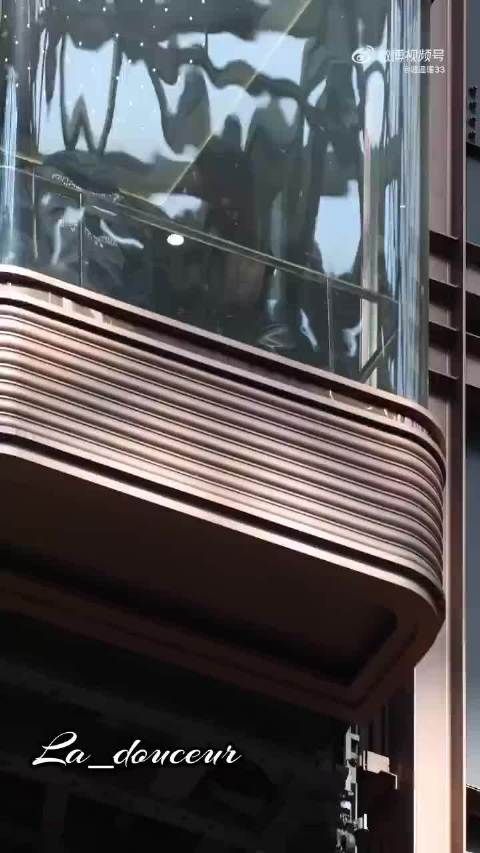 黄景瑜电梯战神镜头引热议