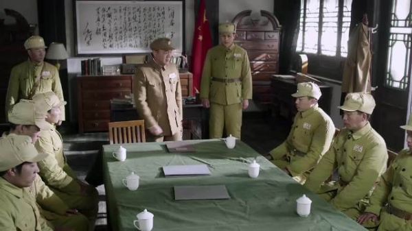 彭德怀元帅：刚进城，属下忘本一副官僚做派，彭总气炸：想毙了！