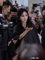 这样的顶级美貌对我的眼睛太好了