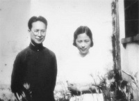 沈从文与张兆和的爱情故事，看似神仙眷侣，真的幸福吗？