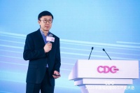 爱奇艺龚宇出席电视剧制作产业大会：AI引发颠覆式变革，影视行业迎来春天