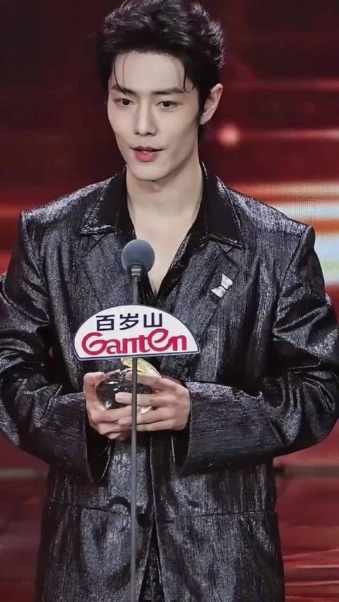 回看历届SMG视帝获奖，谁才是真正的实至名归？靳东