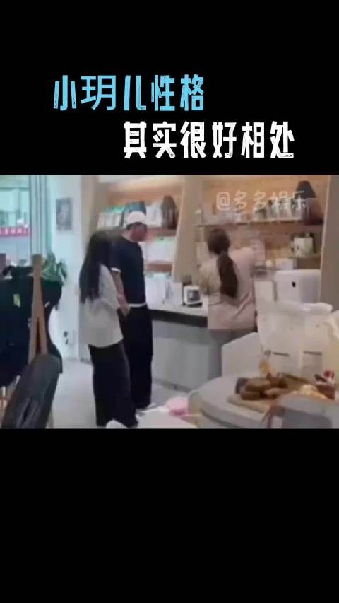 汪小菲基因强势复刻,小玥儿成汪家不可撼动长公主