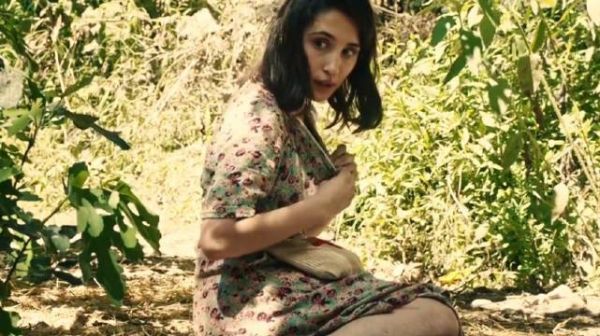 修女遇到了可怕的事情！