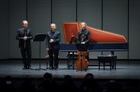 中国大陆仅此一场！古乐“天花板”阵容上海首演，开票即售罄