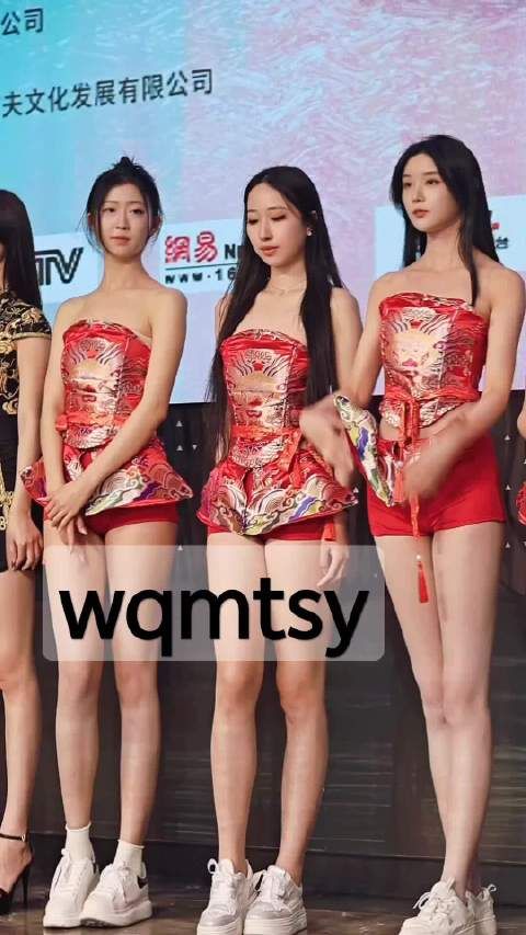 高颜值美女出镜精彩合集·VOL.06