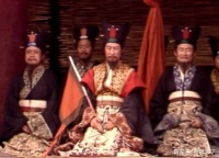 与圣人孔子打了一辈子交道的鲁国大夫为什么叫三桓？