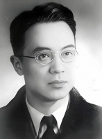 孙守名：风华绝代钱钟书