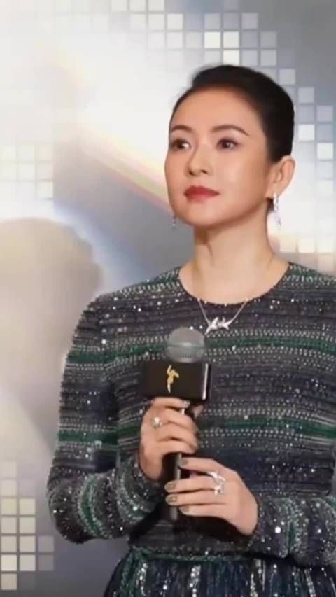 章子怡祝福过的cp最后都散了,不愧是汪峰前妻