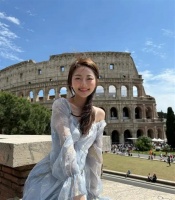 前TVB小花曾感慨难出嫁！突然公开招亲：招贤慧脾气好的帅哥入赘