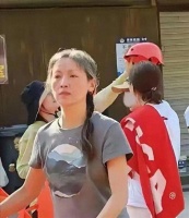 吴倩莲也老了，她可是拒绝过刘德华求婚的女人啊！