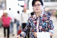 57岁周涛再就业，感情风波未平息，转型之路真顺利