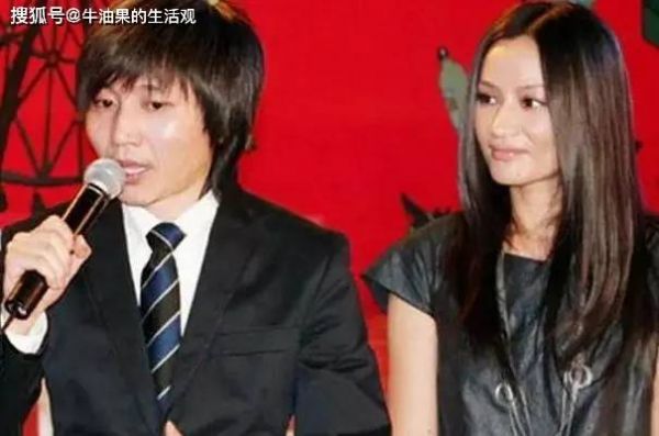 53岁瞿颖生日,胡兵晒图表白,相识27年,最终以这样的方式在一起