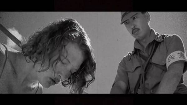 日军对美国女战俘有多残忍？关上门轮流请吃烧烤，令其痛不欲生