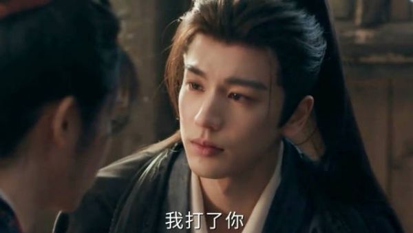 悉心喂汤开心展示得来赏银！好好磕啊啊啊啊！