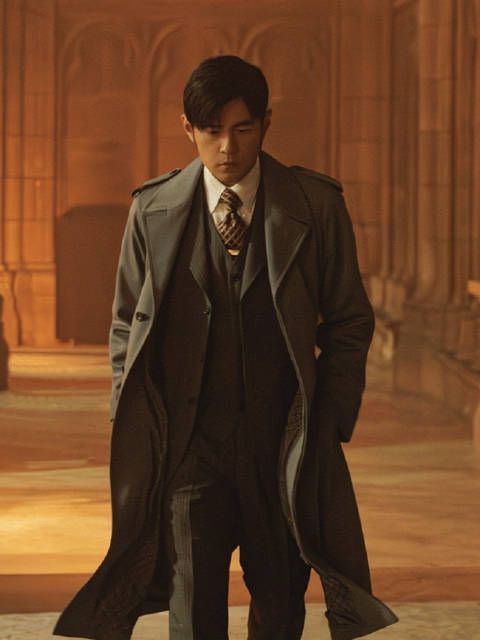 周杰伦新专辑太阳之子即将发行