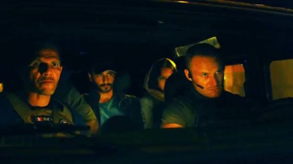 2026最新战争巨作！太震撼了，全程真实而残酷，非常精彩！