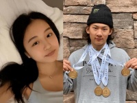 朱易取关仅9天舆论翻车，人民日报点名苏翊鸣真相不简单