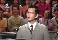 香港知名男星自曝经典节目内幕，为竞争送百万，周星驰提特殊要求