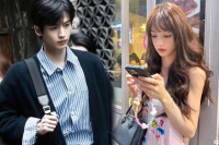 刘大锤称张凌赫田曦薇毫无恋爱迹象，颜值登对引热议，网友呼唤高甜CP