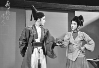 百年越剧艺术实现青春“突围”