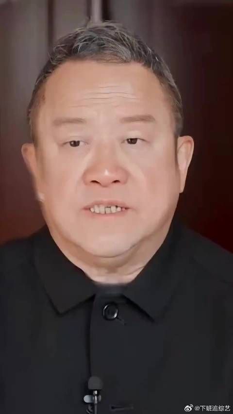 曾志伟：只有周星驰和许冠文可以把80分剧本，演到120分