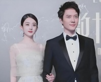 38岁赵丽颖近况曝光！与冯绍峰离婚已5年，如今尽情享受单身生活