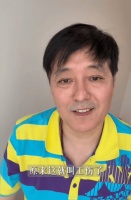 琼瑶剧男主自曝多年前拍扇耳光戏，此后常年耳鸣