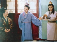 红楼梦：尤老娘是朝廷命妇为何被迫改嫁？