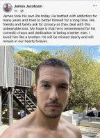 网红情侣分手后抓马不断