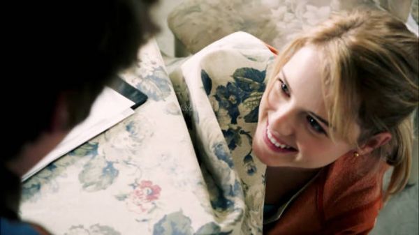 他上门当家教老师，却意外被女同学一见钟情！