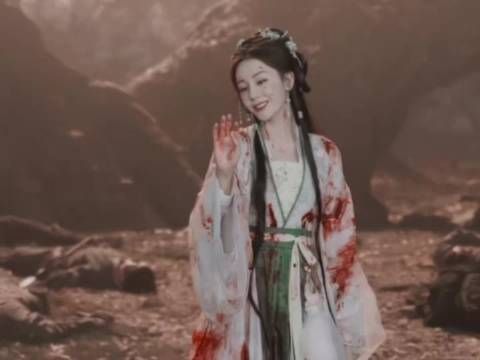 顶级魅魔女鬼王就这样轻松钓住所有人！好带感！