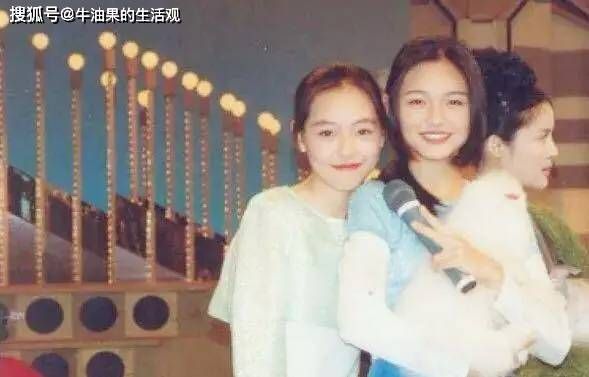 大s小s的妈妈 被传黄任中管家,娱乐圈中谁都不怕