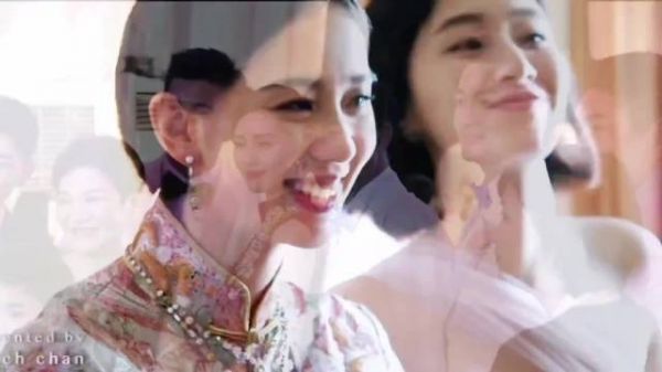 吴奇隆刘诗诗被传离婚,网友热议85花婚姻状况