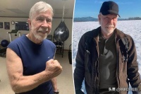 突发！曾在《猛龙过江》对决李小龙，86岁好莱坞硬汉紧急送医