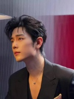 这才是气质大明星