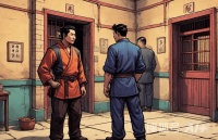 《水浒传》里面，为什么晁盖选择把白胜从牢里救出来