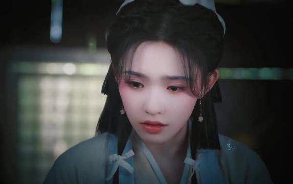 林允《冬去春来》哭戏细腻演绎小人物故事感