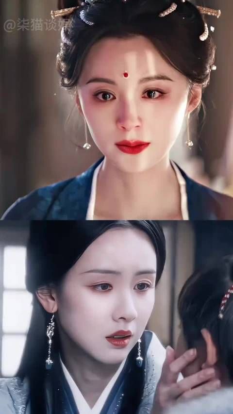 张凌赫新剧《归鸾》左小青颜值惊艳，毛林林谢征母亲形象受赞