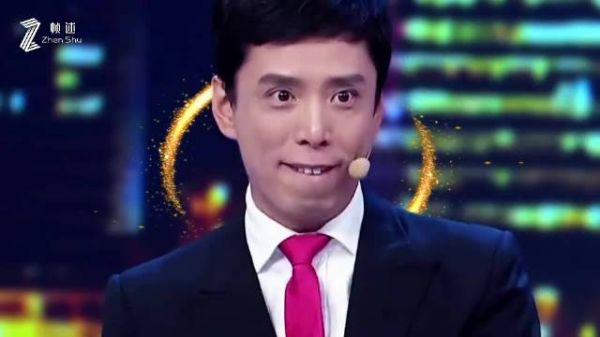 当贾旭明揭露娱乐圈内幕的相声被举报,那一刻,艺术已成!
