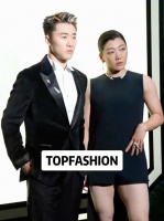 徐梦桃王心迪合体亮相宝诗龙活动，同频气场甜飒封神