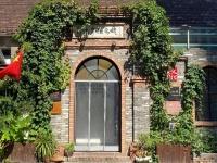 文化中国行• 走进浙江省杭州市徐志摩纪念馆