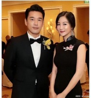 王耀庆能火不是没道理，妻子郭晏青太旺夫