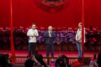 上海德云社完成首演，曲艺家们坦言这是好事情，带火周边区域，丰富演艺市场