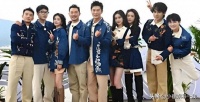 《奔跑吧14》名单定了，老粉丝说不认识，新观众却在追。