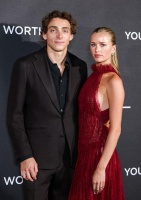 外媒曝杜普兰蒂斯已与女友秘密完婚 今年夏天将在法国举行正式婚礼