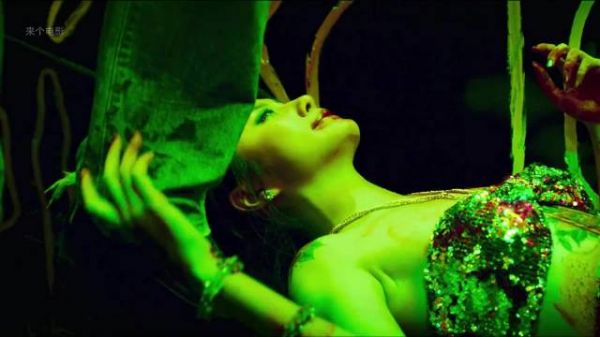 东南亚又出狠片了,这个女人为达目的,所有男人都可以成为她的工具